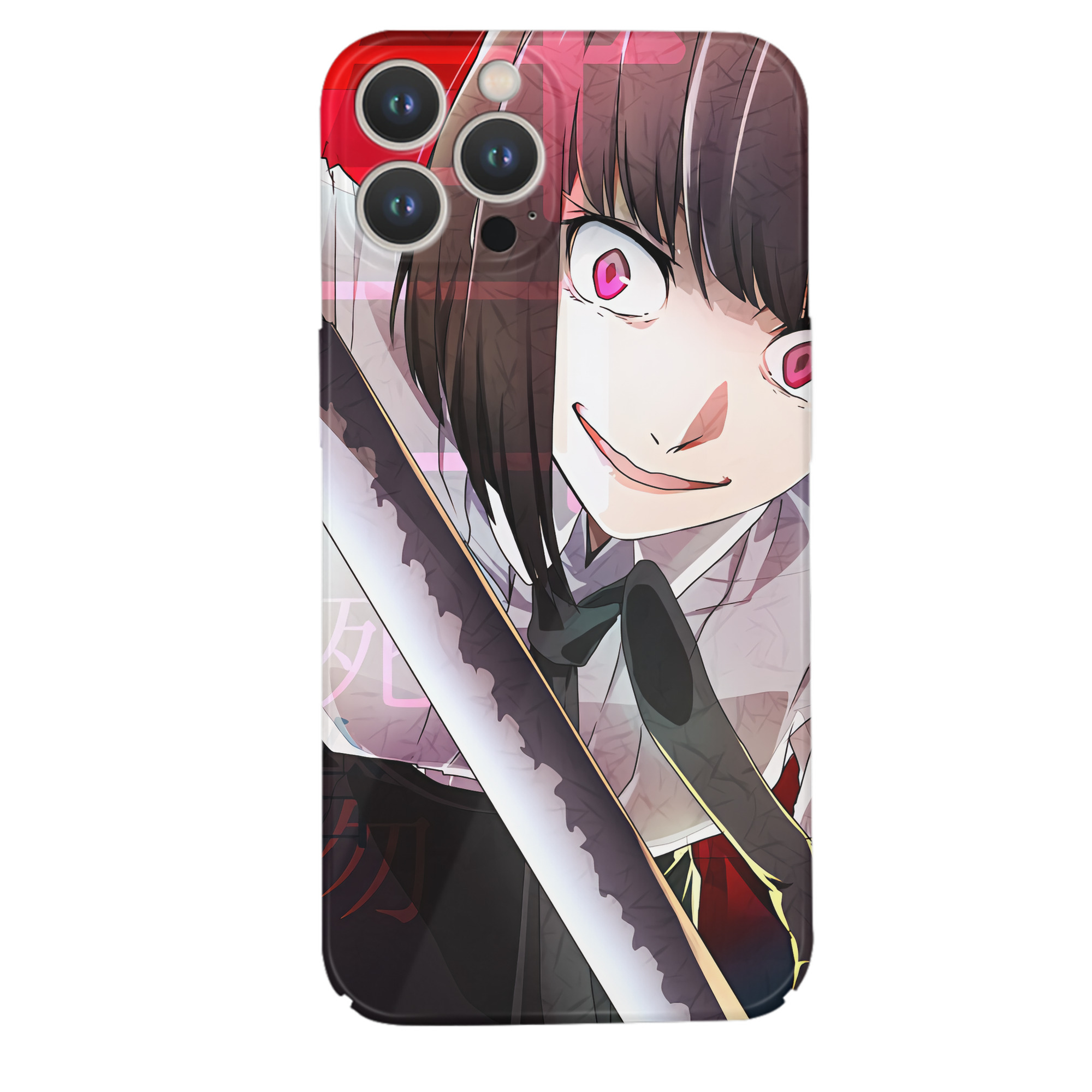 （画像用） 文豪ストレイドッグス Bungo Stray Dogs 【iPhone 14シリーズ対応】ハードケース